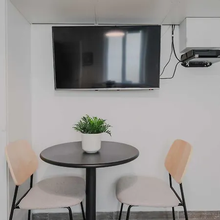 Appartamento Cosy - 2p - Museum Of Romantic Life *